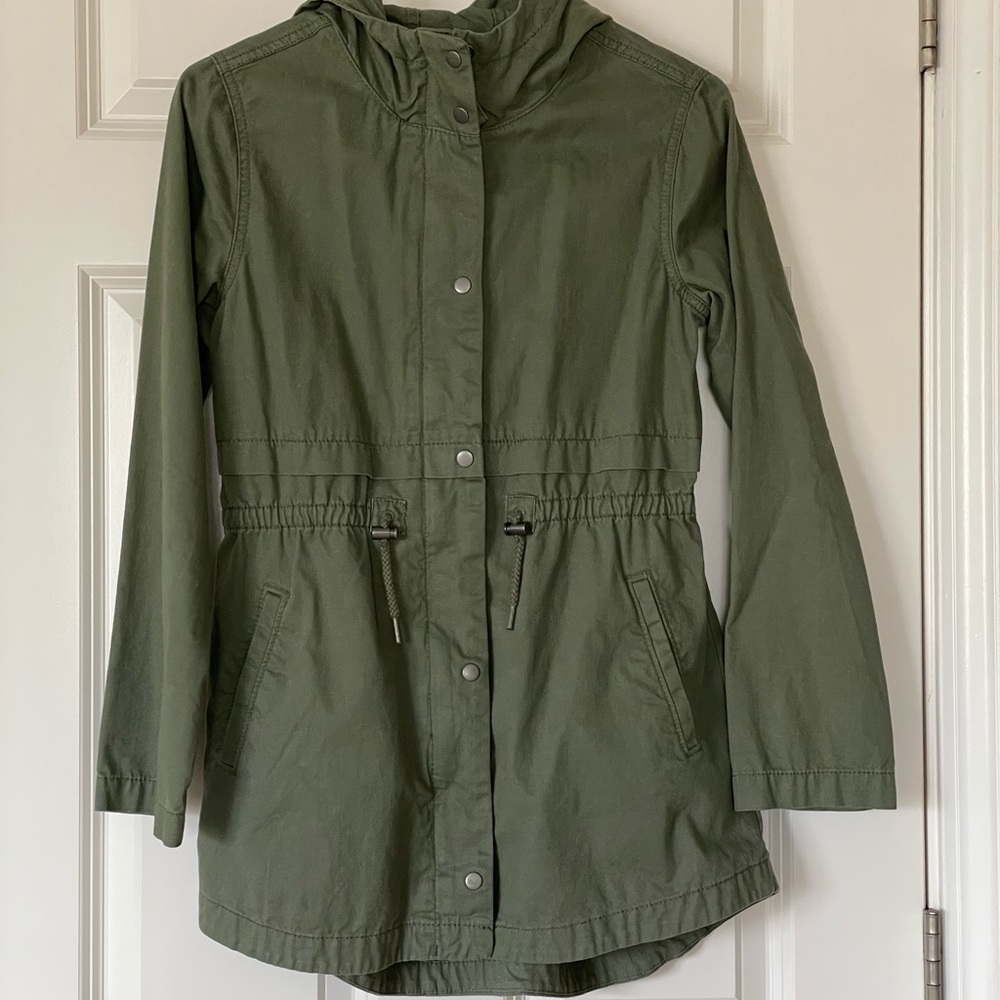 Jacket